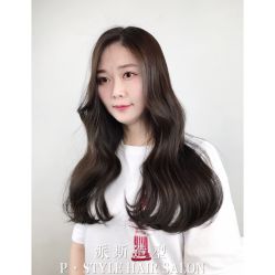 -P.STYLE 派斯造型