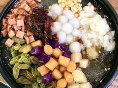 -糖糖冰粉(凤城三路总店)