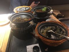 -谷田稻香·砂锅菜(南沙万达广场店)