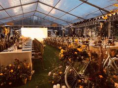 -杭州雅谷泉山庄酒店-餐厅