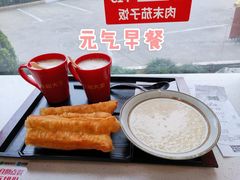 -永和大王(长寿路店)
