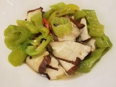 -粗茶淡饭·汉口公馆(循礼门店)