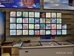 -射阳海鲜城(盐城店)