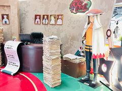 -龙湖成都上城天街