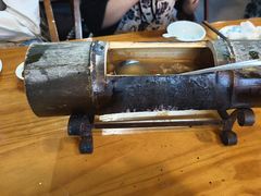 -61号餐吧(兴坪古镇漓江店)