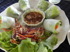 泰式春卷-Dash Teak House