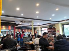 -浑河春面馆非遗鹿角面(良乡店)