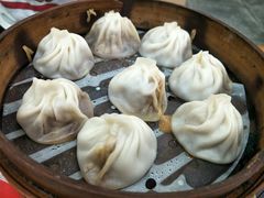 -老盛兴汤包馆(大华二路店)