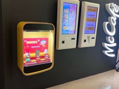-麦当劳(国际大厦店)