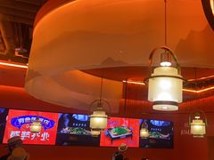 -夯鱼烤鱼·尔滨地标美食(国展店)