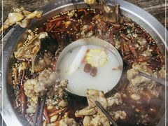 -七友美蛙鱼头火锅(坂田店)