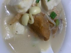 -郑庄脂渣海鲜楼(九水路店)