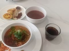 -上海莎海国际酒店