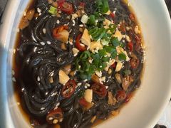 -俏巴妹烤鱼香锅(奥体店)