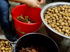 -然香姜汁(江城小区店)