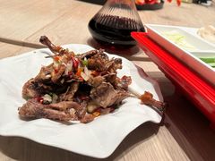 -艳阳天·非遗楚菜(武汉客厅店)