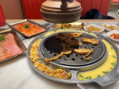 -韩宫宴烤肉·料理(南京江宁万达店)