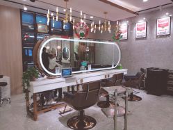 -Meng Lang 梦郎白金店