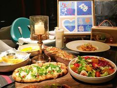 -Nord Grill&Bar Highland诺德西餐(深圳欢乐海岸店)