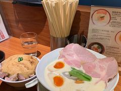 -真打拉面·日式拉面新流派(体育西横街店)