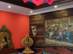 -福禧酒窖·中餐厅 (万柳店)