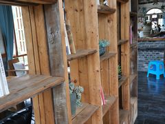 -楠柏弯休闲山庄(梨花溪店)