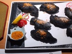 -萤初高端日料王(曲江银泰店)