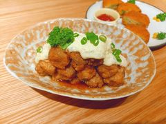 -团子君寿司·茶