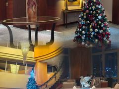 -上海明天广场JW万豪酒店