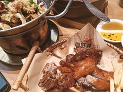 -周麻婆·川式小炒(宁德蕉城南路店)