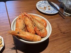 -卿家姆小馆·生腌熟醉·宁波小鲜(旗舰店)