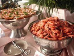 -托斯卡纳烘焙意大利餐厅(五天地店)