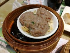 陈皮牛肉球-添好运点心专门店(北角店)