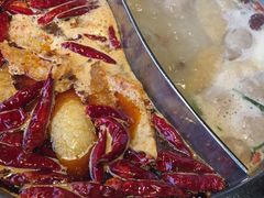 -天都火锅酒楼(虹梅南路店)