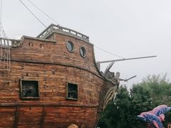 -欢乐水魔方水世界