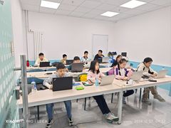 -童程童美·信息学竞赛·机器人编程·少儿编程(万寿路校区)