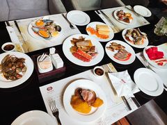 -松山湖帝豪花园酒店西餐厅(美景中路店)