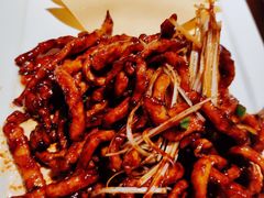 -又一福烤鸭·北京菜(东四店)