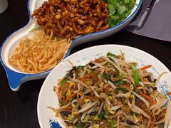 -满园烤鸭·春饼(沈北万达店)