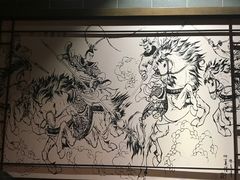 -龙门烤鱼(东方宝泰店)