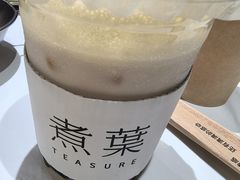 -煮叶(悠唐广场店)