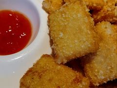 -六缘蒸菜馆(蓝天花园店)