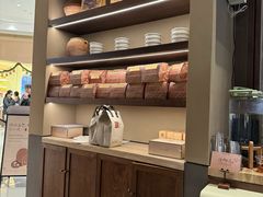 -RUXU入续糖水铺与包(卓悦中心店)