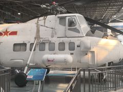 -中国航空博物馆