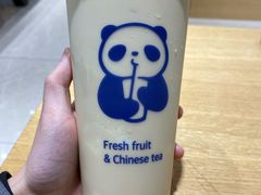 -茶百道(翠柏店)