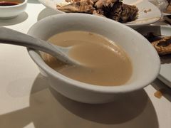 -汤城小厨•粤菜•靓汤(金宝街店)