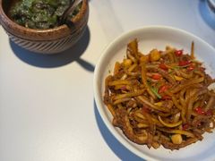 -匠熙小馆(崇文门店)