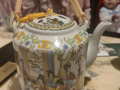 -锦府盐帮·侯宅(五棵松万达店)