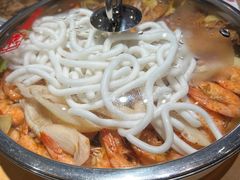 -黄记煌三汁焖锅(金凤万达广场店)