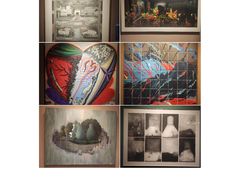 -湖北省美术院美术馆